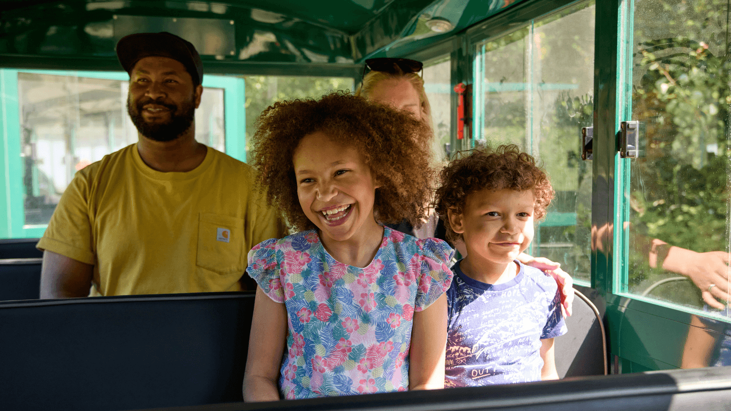 Find vej til Madsby Legepark