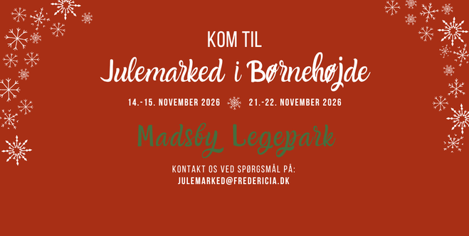 Julemarked