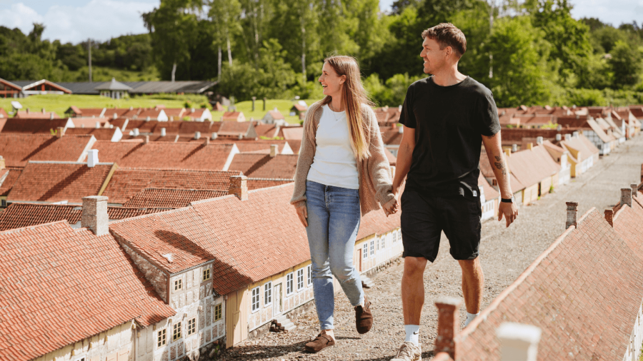 Den Historiske Miniby