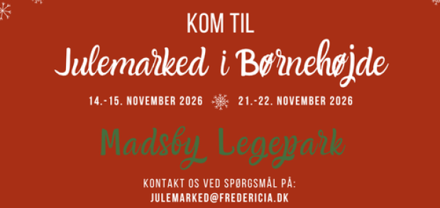 Julemarked